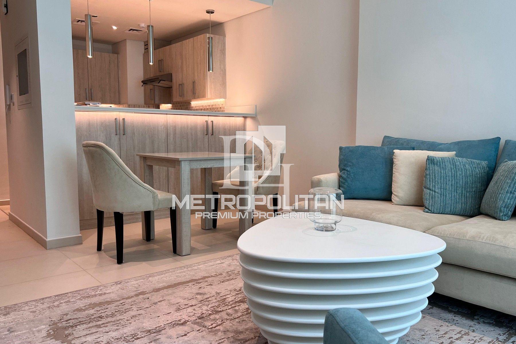 Appartement, VAE, Emirat Dubai, Palm Jumeirah, 2 350 000 Dh foto 1
