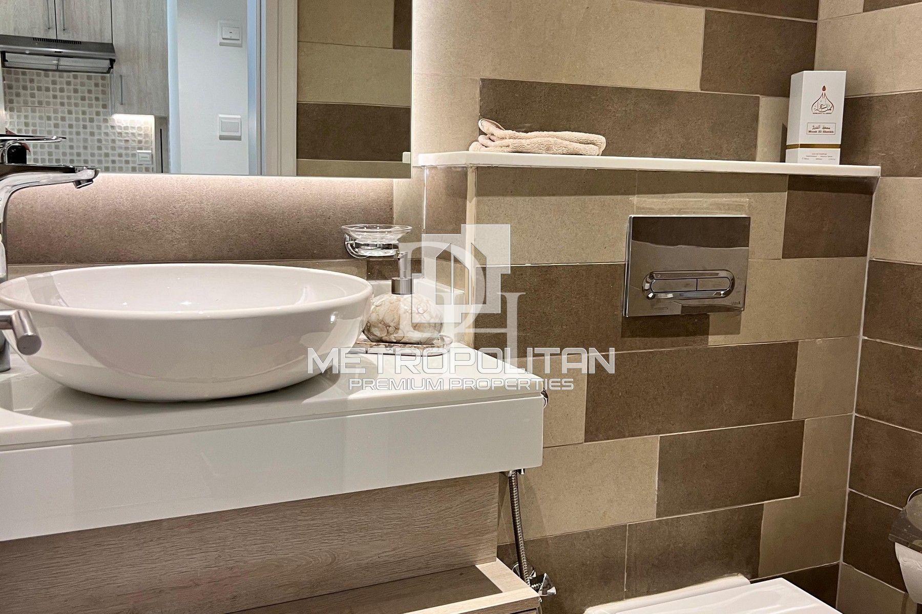Appartement, VAE, Emirat Dubai, Palm Jumeirah, 2 350 000 Dh foto 10