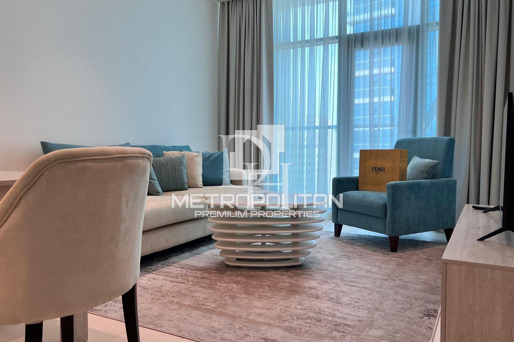 Appartement, VAE, Emirat Dubai, Palm Jumeirah, 2 350 000 Dh foto 2