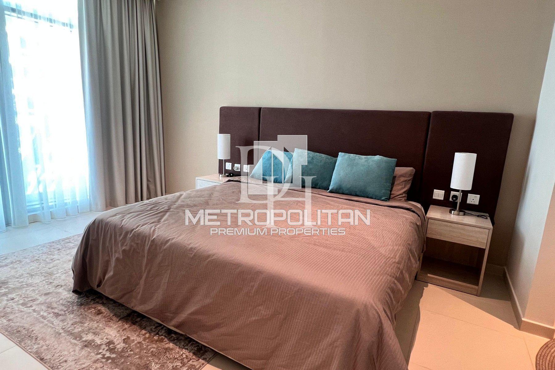 Appartement, VAE, Emirat Dubai, Palm Jumeirah, 2 350 000 Dh foto 5