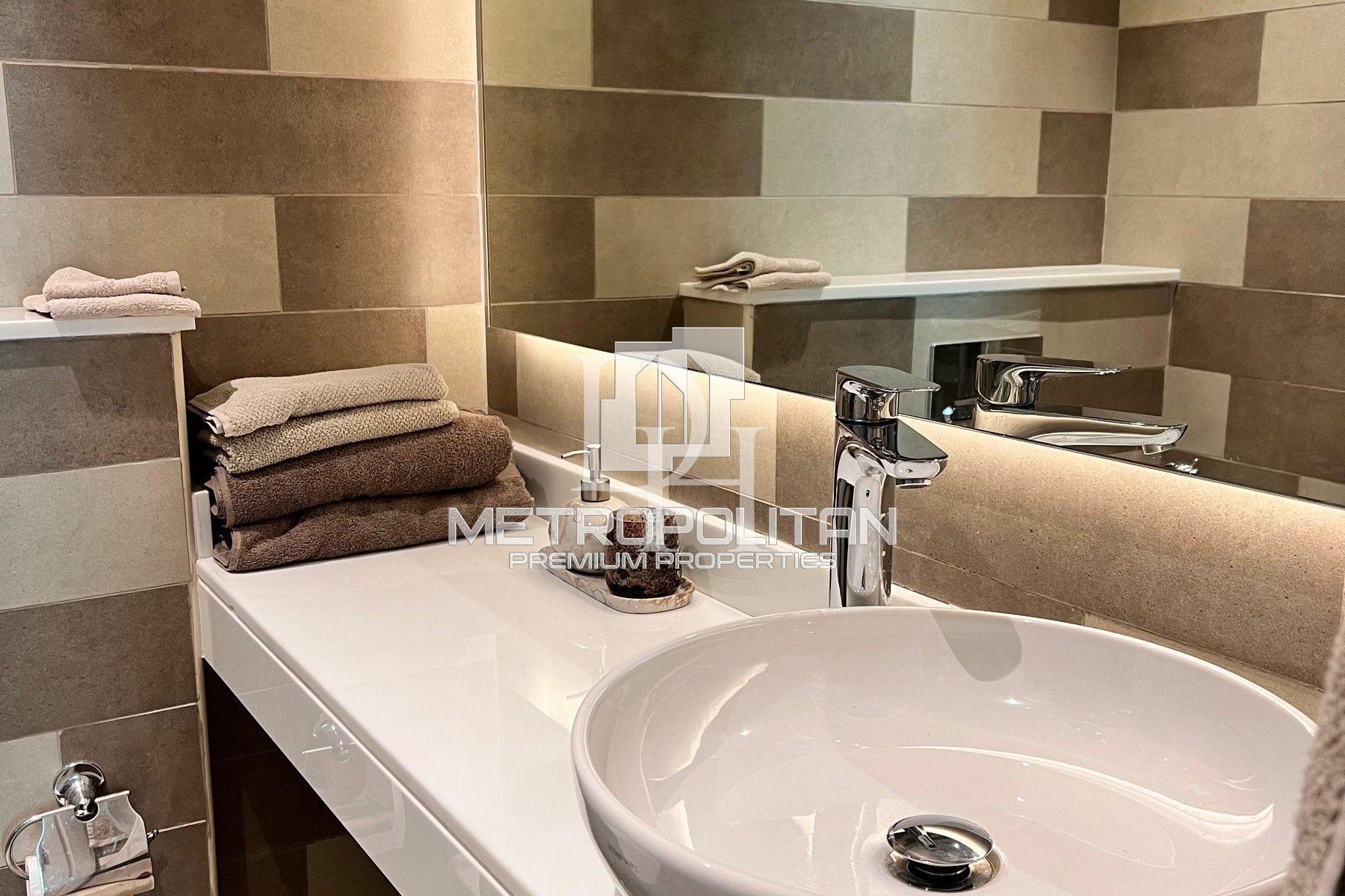 Appartement, VAE, Emirat Dubai, Palm Jumeirah, 2 350 000 Dh foto 6