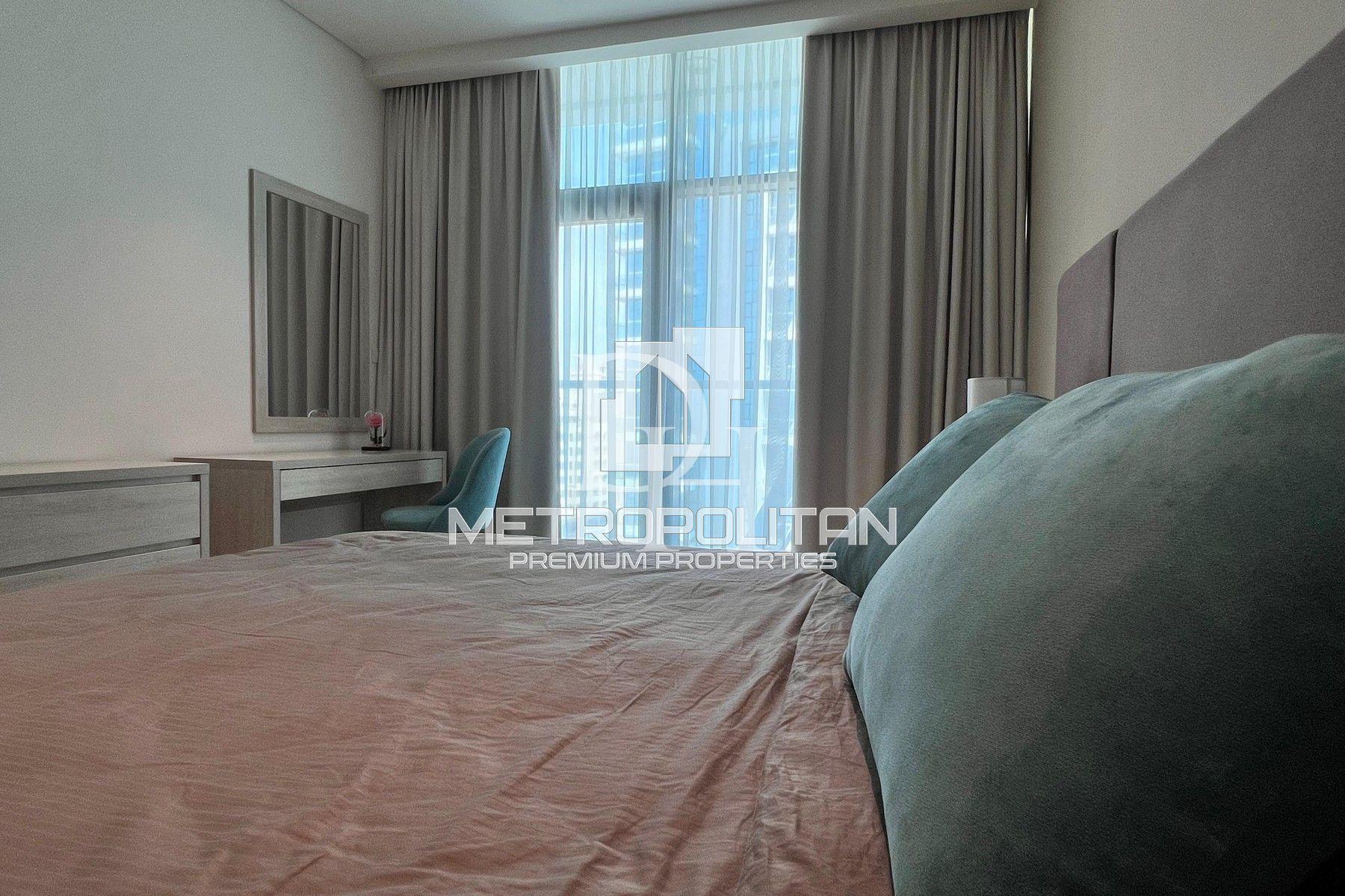 Appartement, VAE, Emirat Dubai, Palm Jumeirah, 2 350 000 Dh foto 7