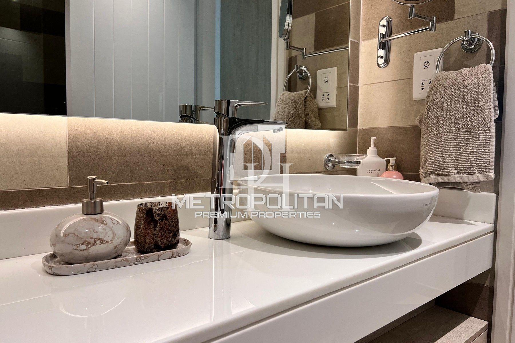 Appartement, VAE, Emirat Dubai, Palm Jumeirah, 2 350 000 Dh foto 8
