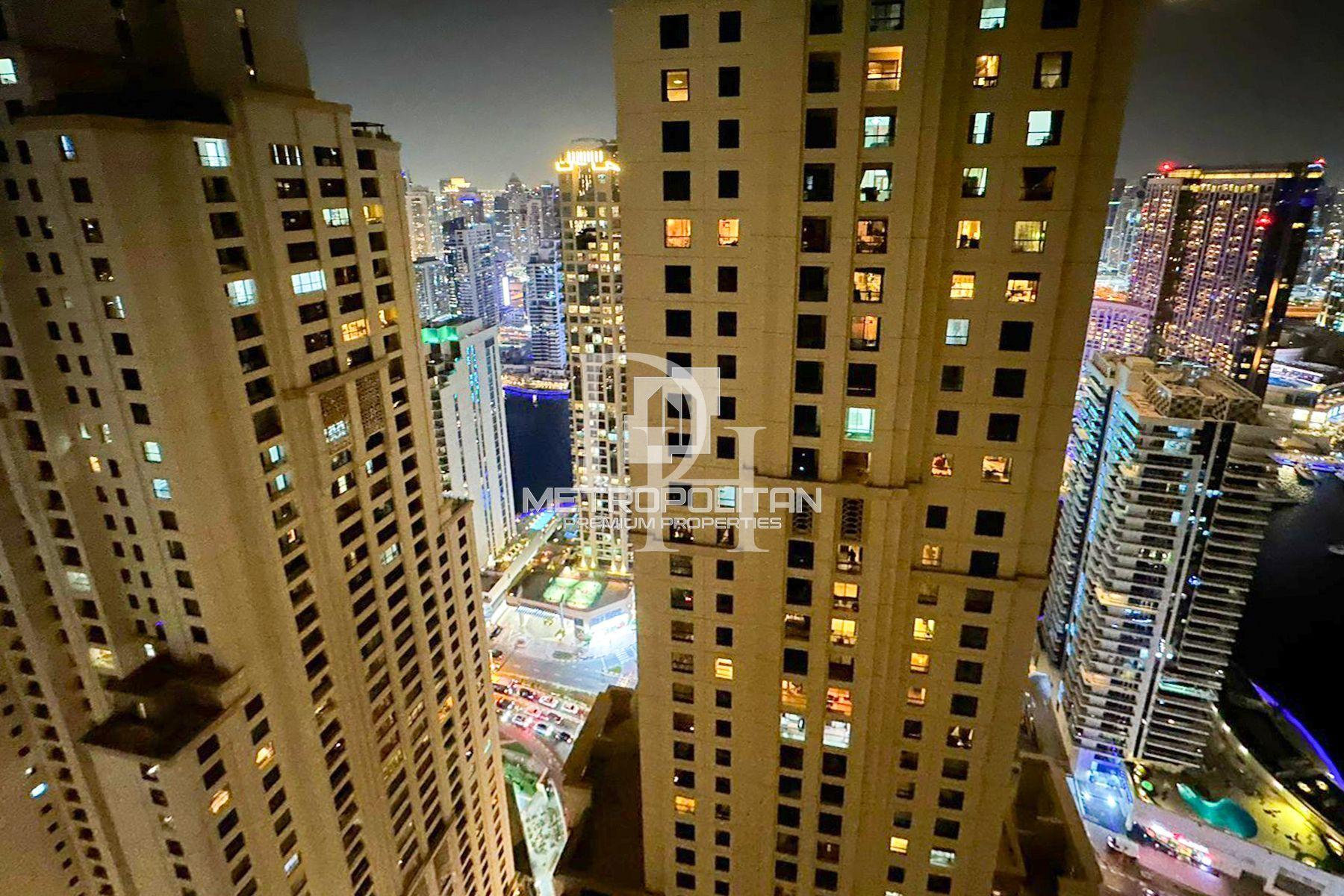 Apartments, UAE, Emirate of Dubai, Jumeirah, 1 945 000 Dh photo 12