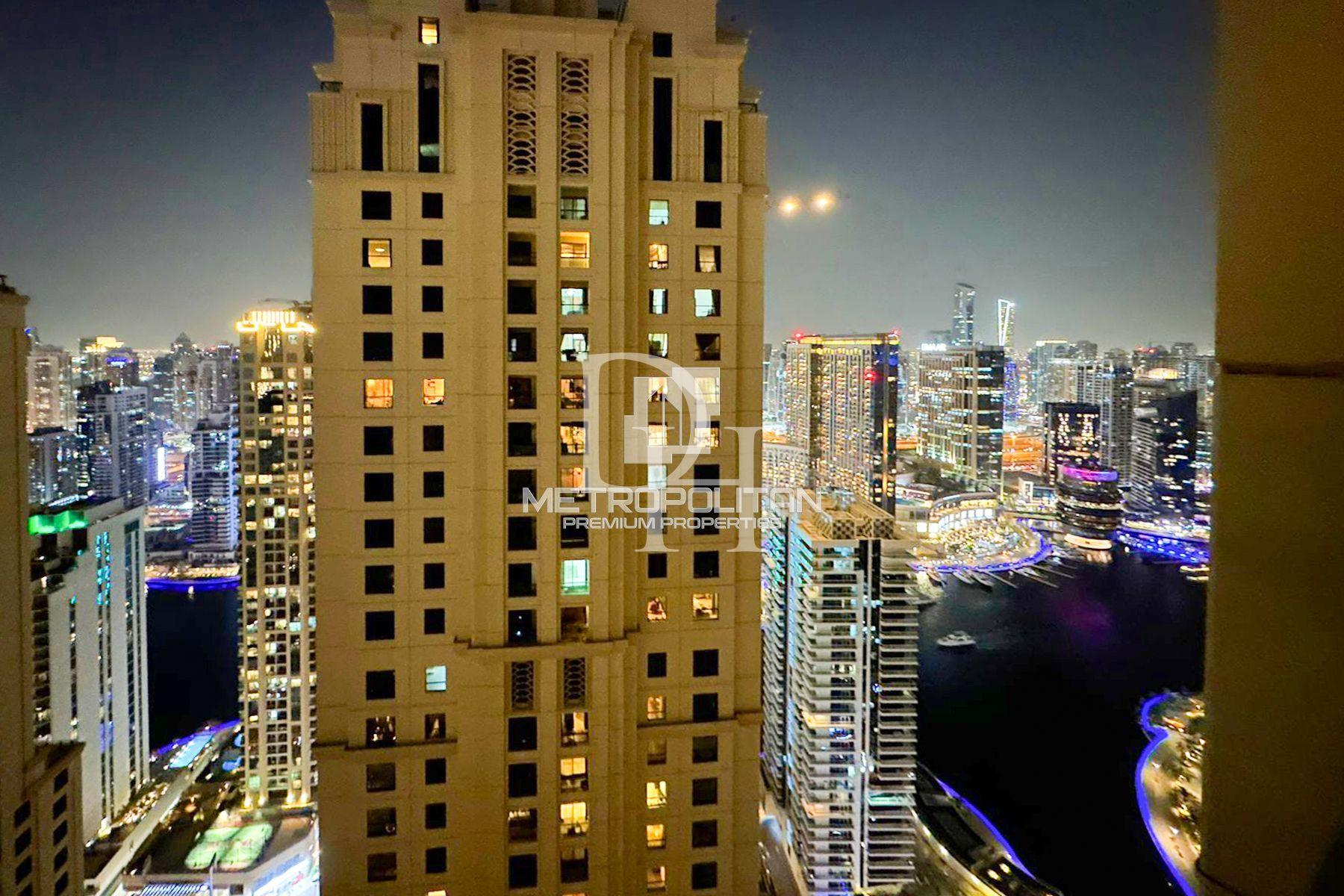 Apartments, UAE, Emirate of Dubai, Jumeirah, 1 945 000 Dh photo 3