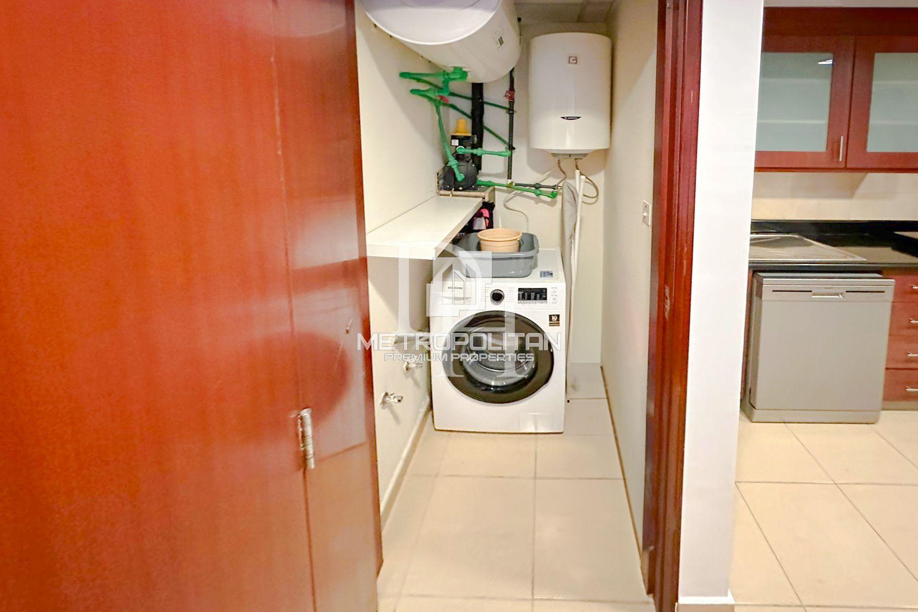 Apartments, UAE, Emirate of Dubai, Jumeirah, 1 945 000 Dh photo 7