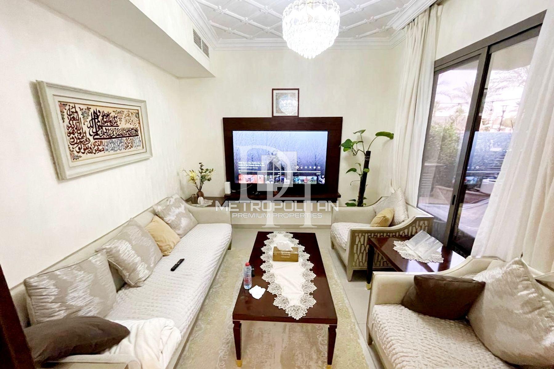 Будинок / Таунхаус, ОАЕ, Емірат Дубай, Дубай, 3 500 000 Dh фото 3