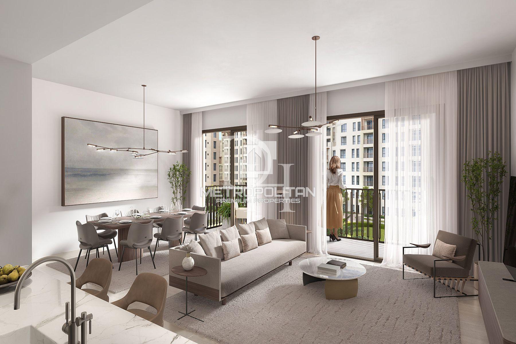 Apartments, UAE, Emirate of Dubai, Dubai, 6 200 000 Dh photo 2