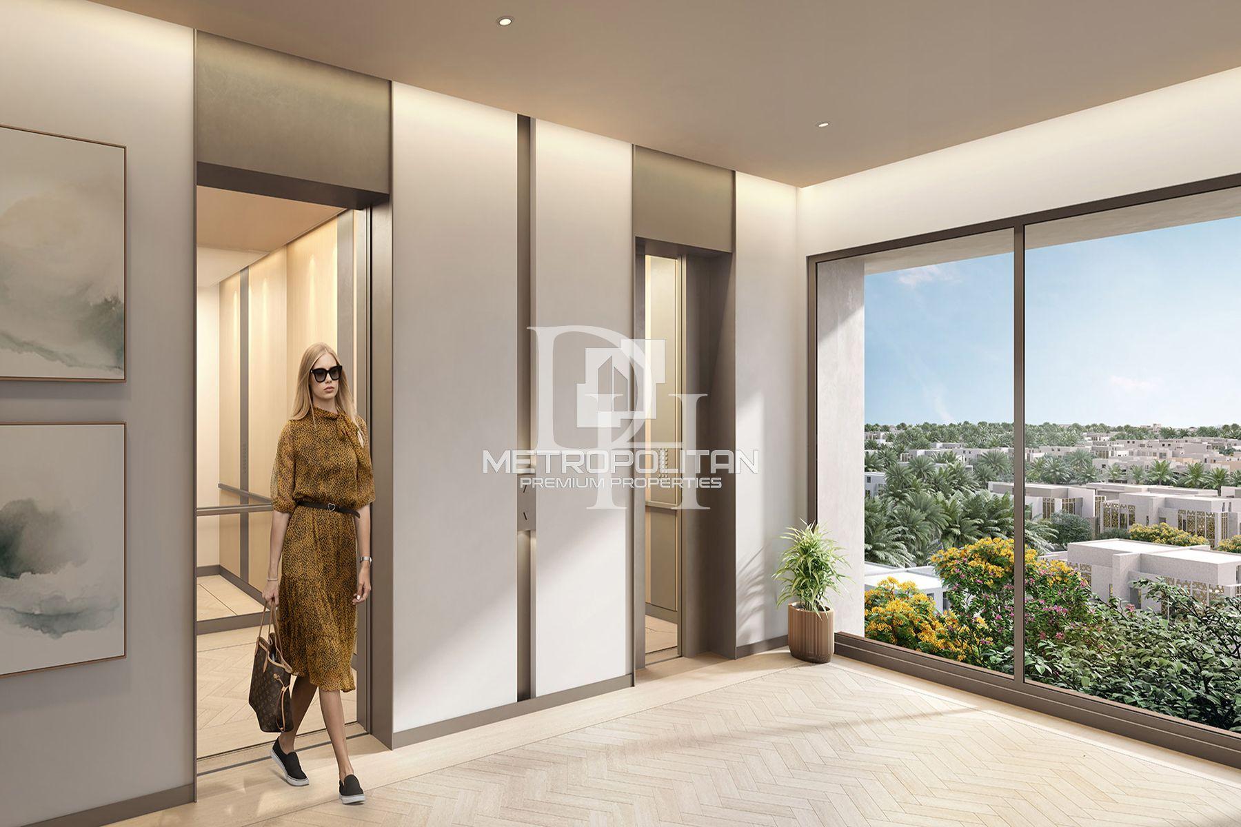 Apartments, UAE, Emirate of Dubai, Dubai, 6 200 000 Dh photo 5