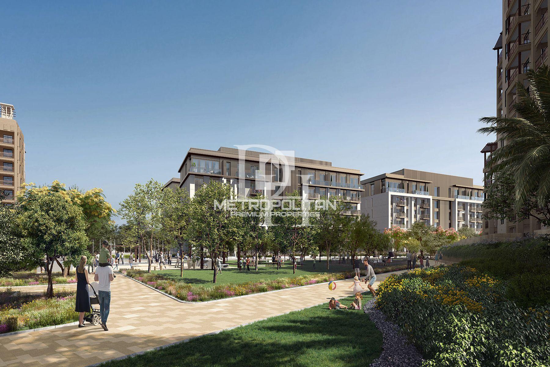 Apartments, UAE, Emirate of Dubai, Dubai, 6 200 000 Dh photo 8