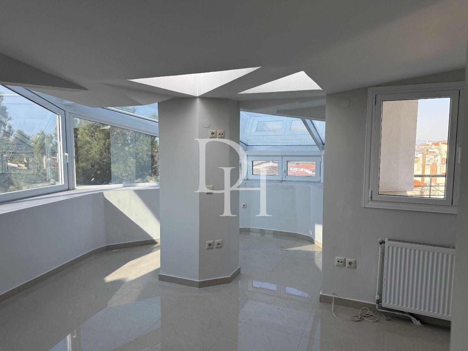 House, Greece, Central Macedonia, Thessaloniki, 600 000 € photo 1