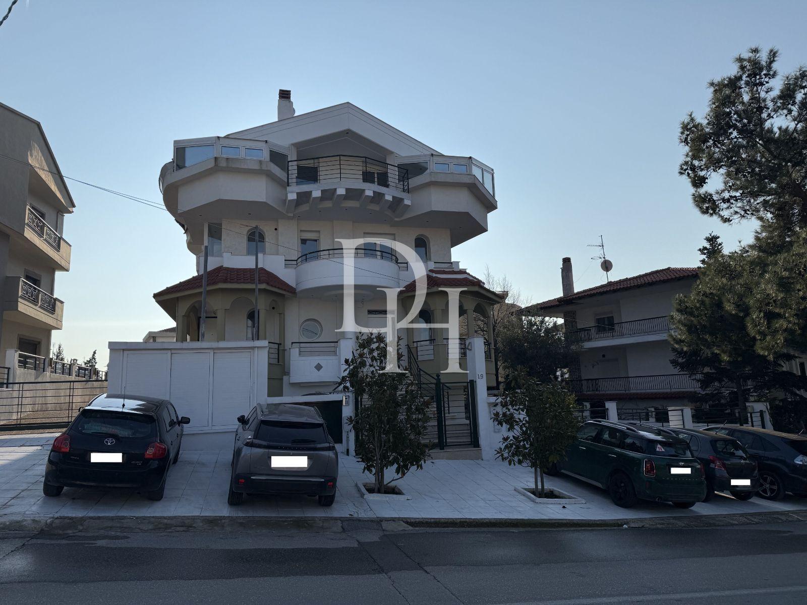 House, Greece, Central Macedonia, Thessaloniki, 600 000 € photo 11
