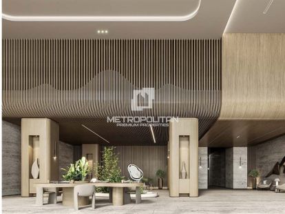 Апартаменти, ОАЕ, Емірат Дубай, Дубай, 1 590 000 Dh фото 14