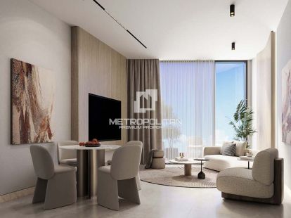 Апартаменти, ОАЕ, Емірат Дубай, Дубай, 1 590 000 Dh фото 5