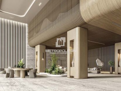 Апартаменти, ОАЕ, Емірат Дубай, Дубай, 1 590 000 Dh фото 7