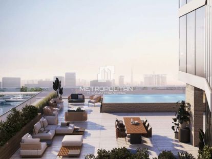 Апартаменти, ОАЕ, Емірат Дубай, Дубай, 1 590 000 Dh фото 9