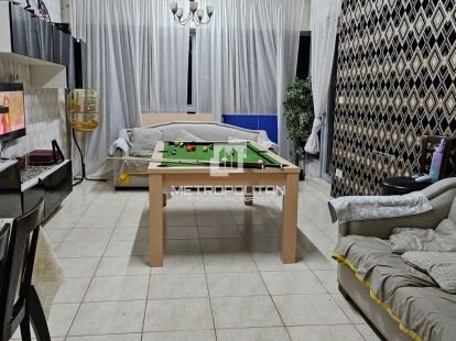 Апартаменти у Дубаї, ОАЕ за 1 100 000Dh (ID:73264)