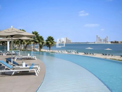 Apartamenty / Penthouse, Zjednoczone Emiraty Arabskie, Emirat Dubaju, Palm Jumeirah, 84 000 000 Dh zdjęcia 3