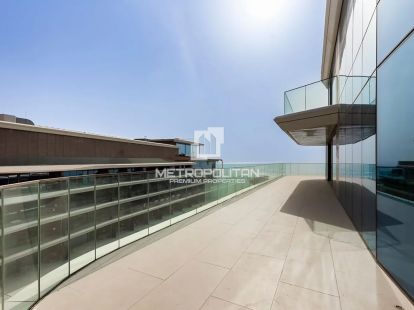 Apartamenty / Penthouse, Zjednoczone Emiraty Arabskie, Emirat Dubaju, Palm Jumeirah, 84 000 000 Dh zdjęcia 4