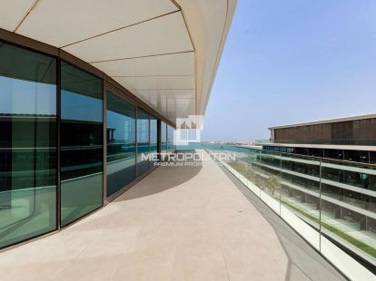 Apartamenty / Penthouse, Zjednoczone Emiraty Arabskie, Emirat Dubaju, Palm Jumeirah, 84 000 000 Dh zdjęcia 7