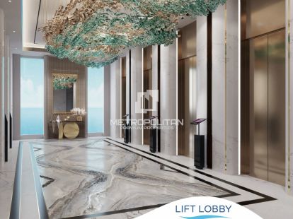 Апартаменти, ОАЕ, Емірат Дубай, Дубай, 1 340 000 Dh фото 2