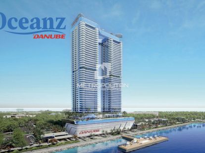 Апартаменти, ОАЕ, Емірат Дубай, Дубай, 1 340 000 Dh фото 3