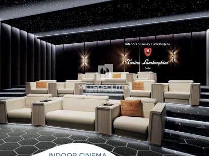 Апартаменти, ОАЕ, Емірат Дубай, Дубай, 1 340 000 Dh фото 4