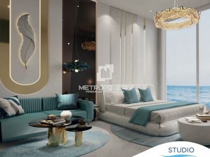 Апартаменти, ОАЕ, Емірат Дубай, Дубай, 1 340 000 Dh фото 5