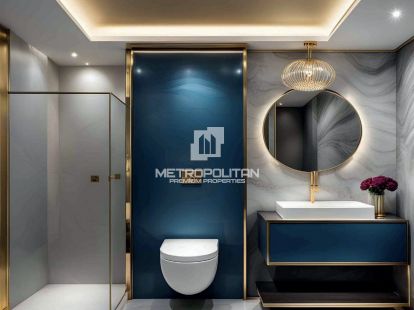 Апартаменти, ОАЕ, Емірат Дубай, Дубай, 1 340 000 Dh фото 8