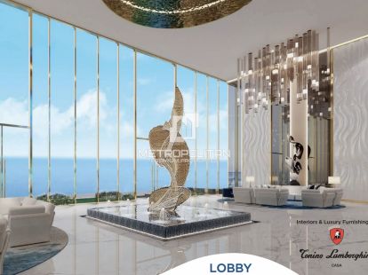 Апартаменти, ОАЕ, Емірат Дубай, Дубай, 1 340 000 Dh фото 9