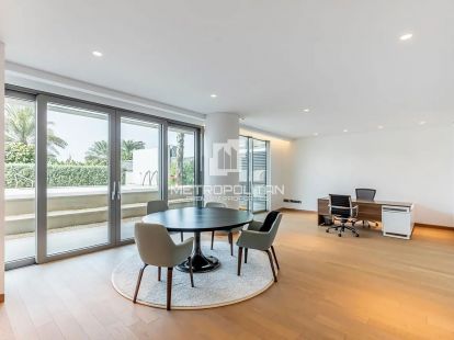 Апартаменти, ОАЕ, Емірат Дубай, Пальма-Джумейра, 44 000 000 Dh фото 7