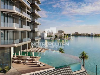 Апартаменти, ОАЕ, Емірат Дубай, Дубай, 1 730 000 Dh фото 10