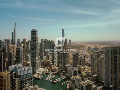 Appartement, VAE, Emirat Dubai, Jumeirah, 3 250 000 Dh foto 13