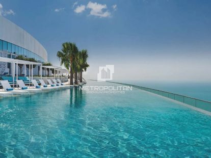 Appartement, VAE, Emirat Dubai, Jumeirah, 3 250 000 Dh foto 14