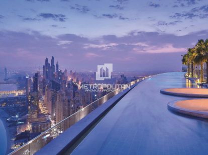 Appartement, VAE, Emirat Dubai, Jumeirah, 3 250 000 Dh foto 15