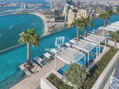 Appartement, VAE, Emirat Dubai, Jumeirah, 3 250 000 Dh foto 3