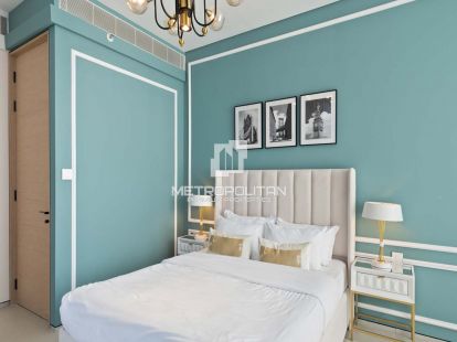 Appartement, VAE, Emirat Dubai, Jumeirah, 3 250 000 Dh foto 7