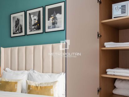 Appartement, VAE, Emirat Dubai, Jumeirah, 3 250 000 Dh foto 9