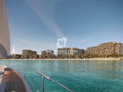Apartamenty / Penthouse, Zjednoczone Emiraty Arabskie, Emirat Dubaju, Palm Jumeirah, 75 000 000 Dh zdjęcia 10