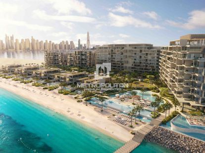 Apartamenty / Penthouse, Zjednoczone Emiraty Arabskie, Emirat Dubaju, Palm Jumeirah, 75 000 000 Dh zdjęcia 11
