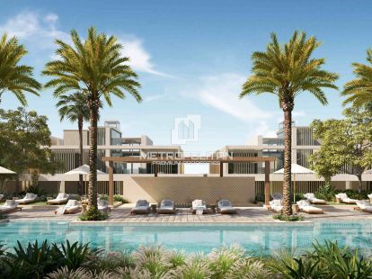 Apartamenty / Penthouse, Zjednoczone Emiraty Arabskie, Emirat Dubaju, Palm Jumeirah, 75 000 000 Dh zdjęcia 12