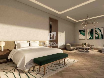 Apartamenty / Penthouse, Zjednoczone Emiraty Arabskie, Emirat Dubaju, Palm Jumeirah, 75 000 000 Dh zdjęcia 3