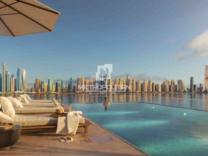 Apartamenty / Penthouse, Zjednoczone Emiraty Arabskie, Emirat Dubaju, Palm Jumeirah, 75 000 000 Dh zdjęcia 8