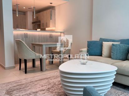 Apartments in Palm Jumeirah, UAE for 2 350 000Dh (ID:73257)