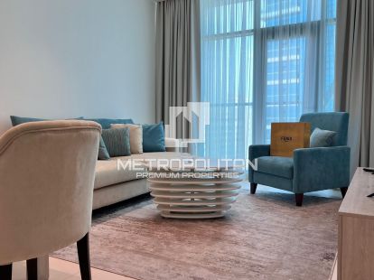 Appartement, VAE, Emirat Dubai, Palm Jumeirah, 2 350 000 Dh foto 2