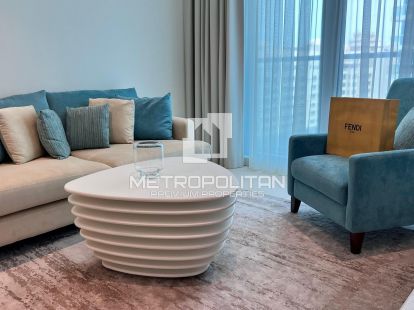 Appartement, VAE, Emirat Dubai, Palm Jumeirah, 2 350 000 Dh foto 4