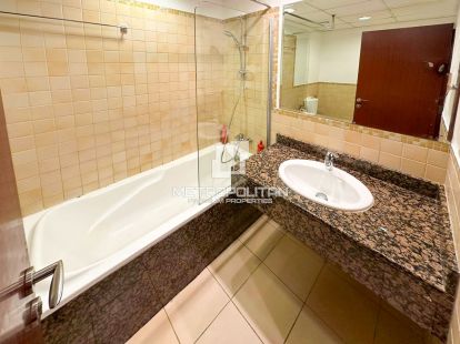 Apartments, UAE, Emirate of Dubai, Jumeirah, 1 945 000 Dh photo 13