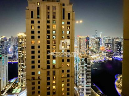 Apartments, UAE, Emirate of Dubai, Jumeirah, 1 945 000 Dh photo 3