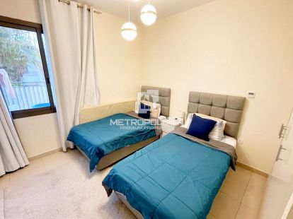 Будинок / Таунхаус, ОАЕ, Емірат Дубай, Дубай, 3 500 000 Dh фото 13