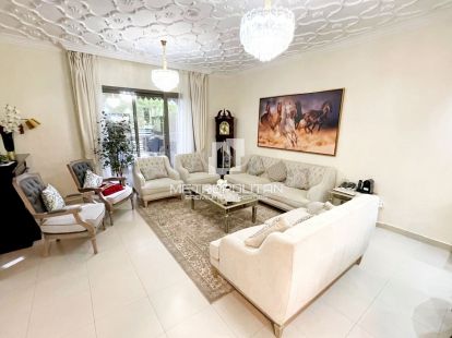 Будинок / Таунхаус, ОАЕ, Емірат Дубай, Дубай, 3 500 000 Dh фото 4